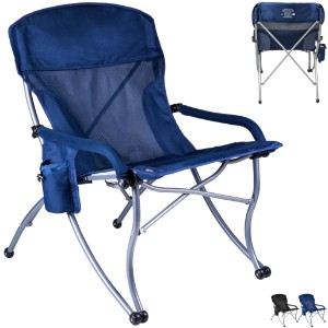 Portable XL Camp Chair - PK1619