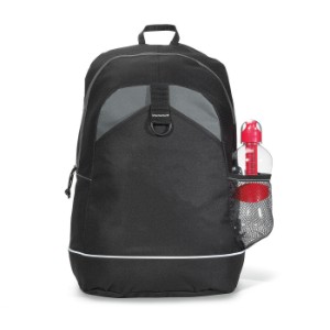 Canyon Polyester Backpack - GM6107