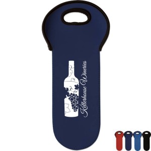 Neoprene Wine Holder - EV1645