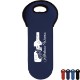 Neoprene Wine Holder