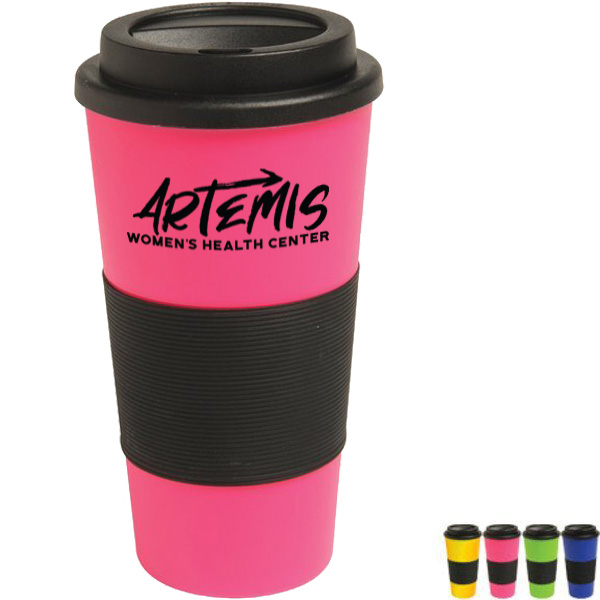 Product Photo 1 Express Commuter Tumbler, 16oz.