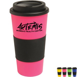 Express Commuter Tumbler, 16oz. - EV1624