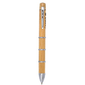 Segmia Bamboo Pen - CF2570