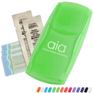 Sun Care Kit™ - EV1682