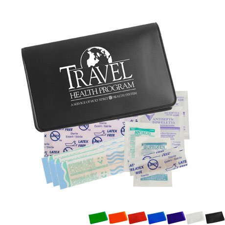 Product Photo 1 First Aid Traveler