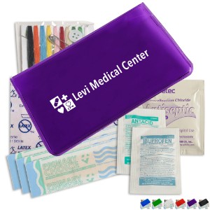 Sew 'N Aid Traveler Kit - EV1696