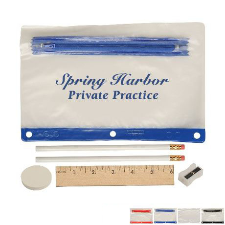 Product Photo 1 Deluxe School Kit