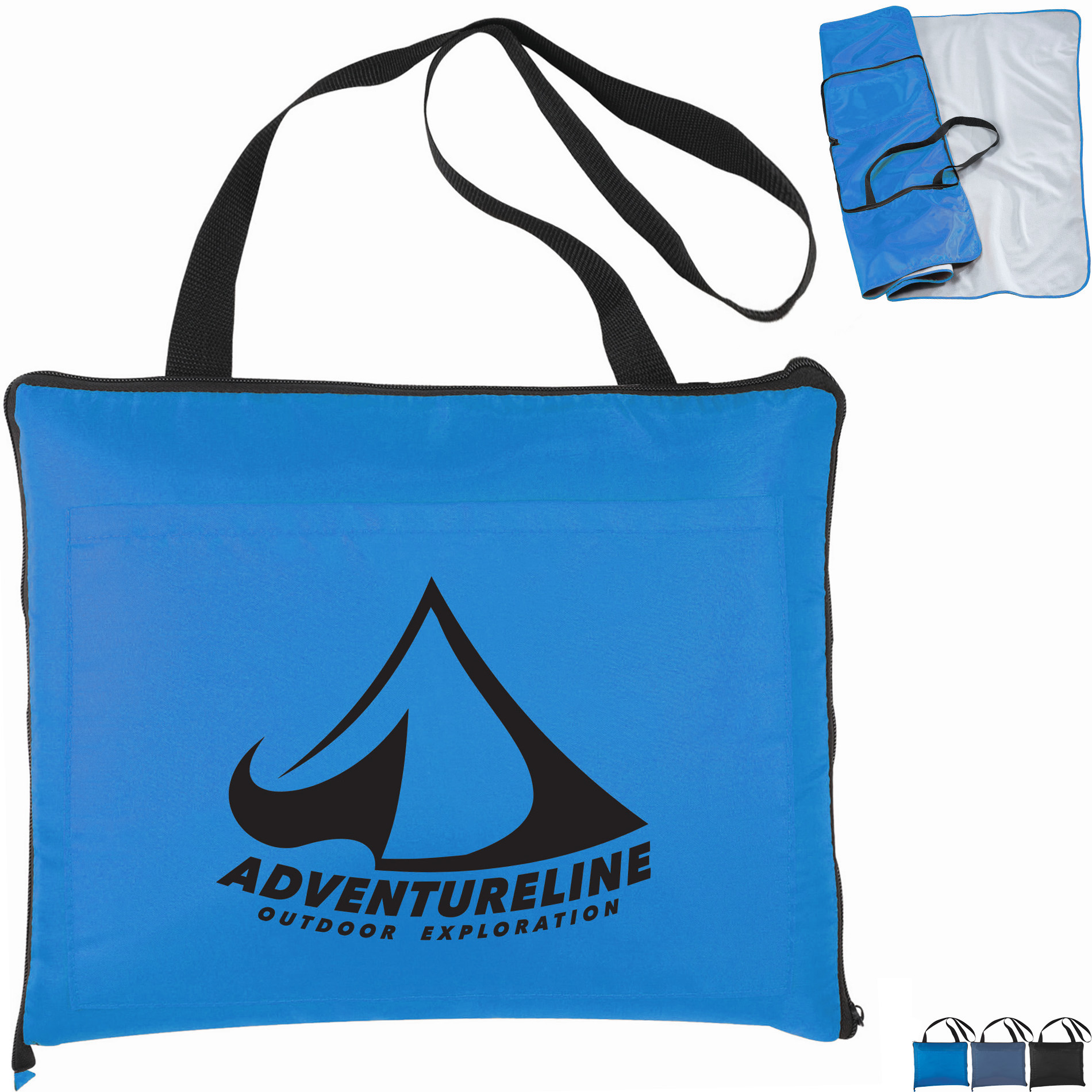 Product Photo 1 Game Day Stadium Blanket, 50" x 60"