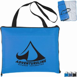 Game Day Stadium Blanket, 50" x 60" - LD1901