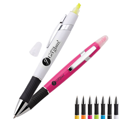 Product Photo 1 Viva Pen & Highlighter Combo
