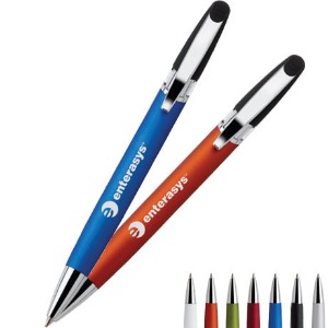 Bruno Ballpoint Pen - SG1885