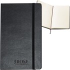 Photo 9 Moleskine® Hard Cover Unlined Large Notebook, 5" x 8-1/4"