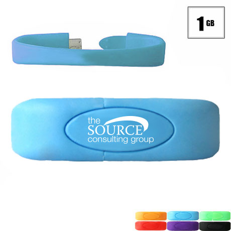 Product Photo 1 Kirkland USB Flash Drive, 1GB