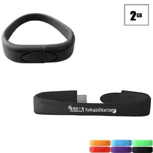 Kirkland USB Flash Drive, 2GB - IK1036