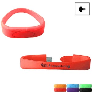 Kirkland USB Flash Drive, 4GB - IK1037