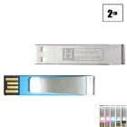 Photo 3 Middlebrook USB Flash Drive, 2GB