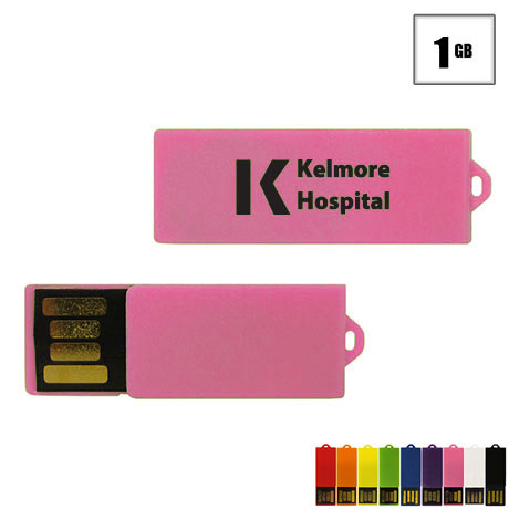 Product Photo 1 Monterey USB Flash Drive, 1GB