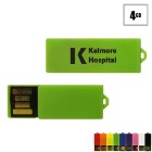 Photo 4 Monterey USB Flash Drive, 4GB