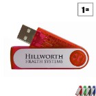 Photo 2 Salem USB Flash Drive, 1GB