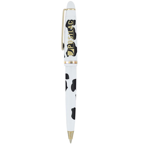 Product Photo 1 Barona Cow Print Pen