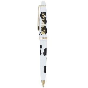 Barona Cow Print Pen - CF2320