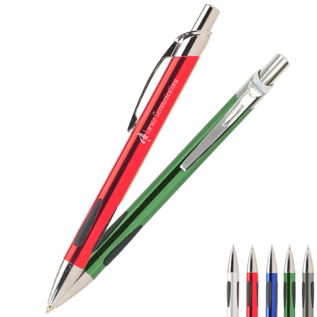 Product Photo 1 Rumsen Retractable Ballpoint Pen