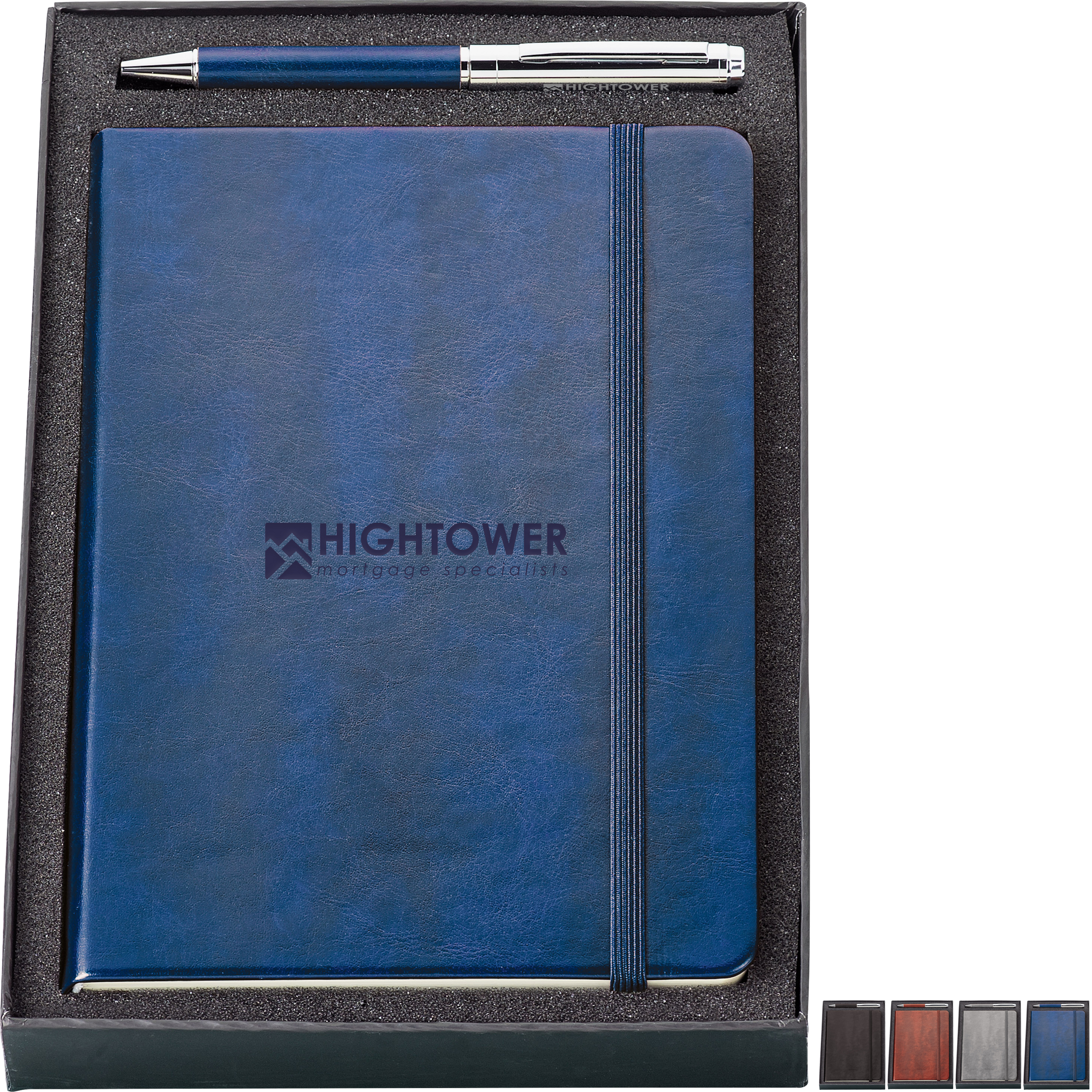 Product Photo 1 Fabrizio Journal & Ballpoint Pen Gift Set