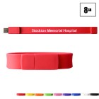Photo 5 Union USB Flash Drive Bracelet, 8GB