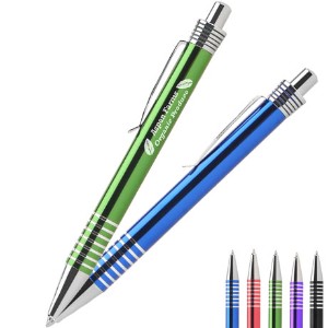 Velino Metal Ballpoint Pen - CF2380