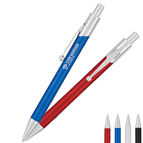 Product Photo 1 Sebastian Retractable Ballpoint Pen