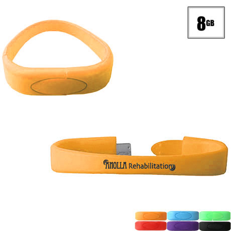 Product Photo 1 Kirkland USB Flash Drive, 8GB