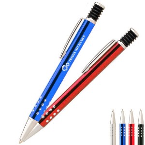 Aberrant Metal Mechanical Pencil - CF2395