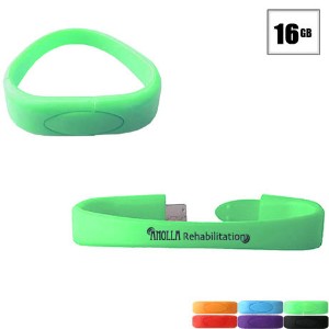 Kirkland USB Flash Drive, 16GB - IK1039