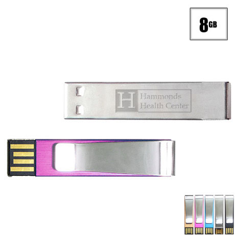 Product Photo 1 Middlebrook USB Flash Drive, 8GB