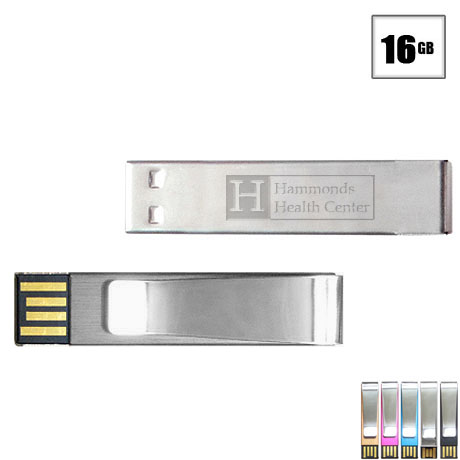 Product Photo 1 Middlebrook USB Flash Drive, 16GB
