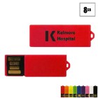 Photo 5 Monterey USB Flash Drive, 8GB