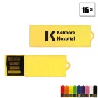 Photo 1 Monterey USB Flash Drive, 16GB