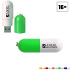 Photo 1 Vail USB Flash Drive, 16GB