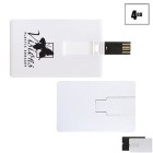 Photo 3 Laguna Wallet USB Flash Drive, 4GB
