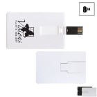 Photo 4 Laguna Wallet USB Flash Drive, 8GB