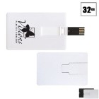 Photo 2 Laguna Wallet USB Flash Drive, 32GB