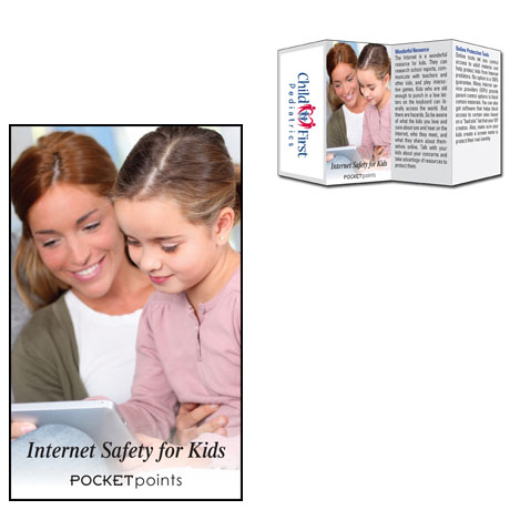 Product Photo 1 Internet Safety for Kids Pocket Point