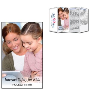 Internet Safety for Kids Pocket Point - CB1705