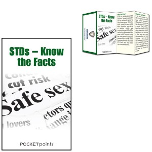 Facts on STDs Pocket Point - CB1720