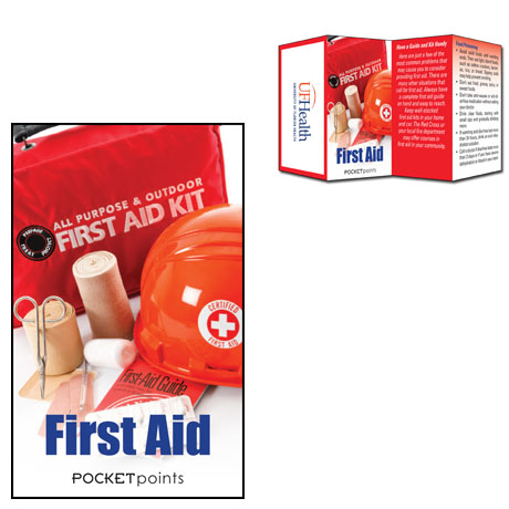 Product Photo 1 First Aid Pocket Point
