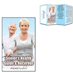 Staying Healthy as You Age Pocket Point - CB1750