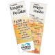 Inspirational Quotes Bookmark