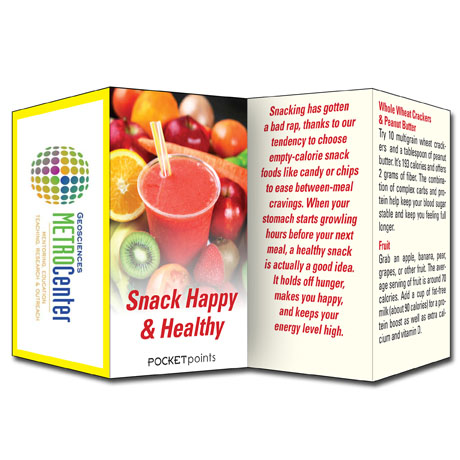 Product Photo 1 Healthy Snacks Pocket Point