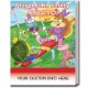 Playground Safety Awareness Coloring & Activity Book