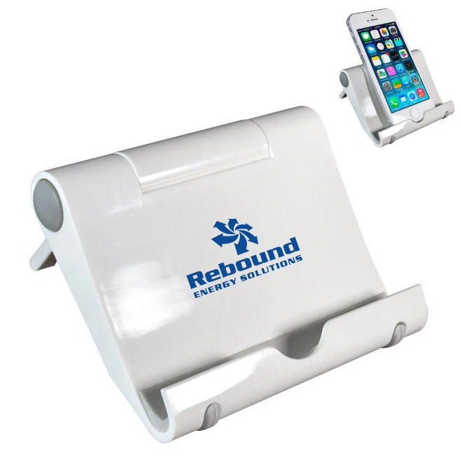 Product Photo 1 Foldable Adjustable Tablet Holder